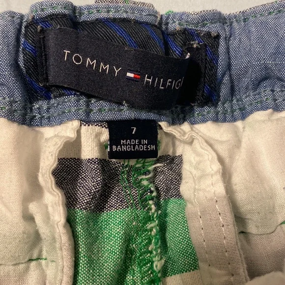 Boys walking shorts - Picture 3 of 4